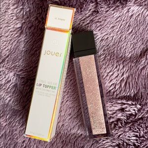 NWT jouer st tropez lip topper